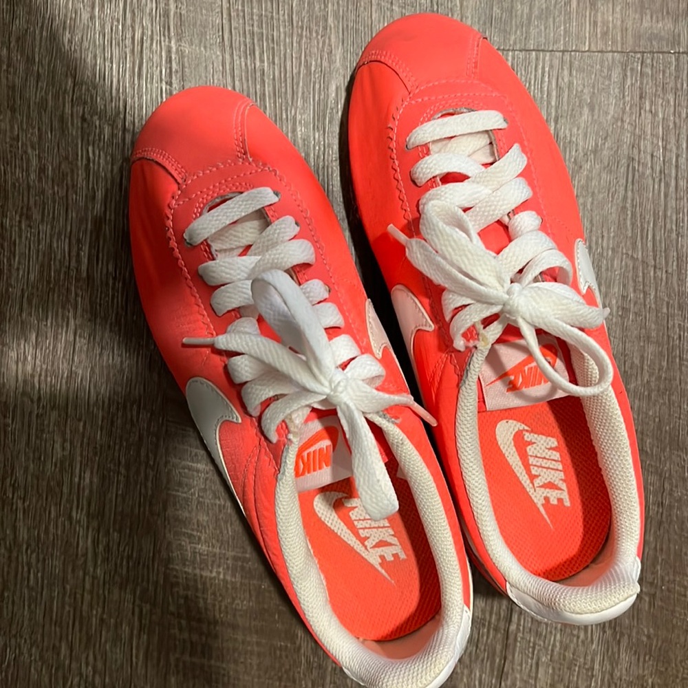 Nike shoes